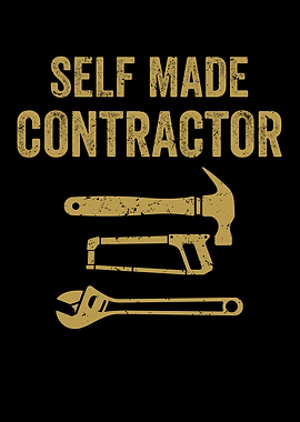 Self Made Contractor