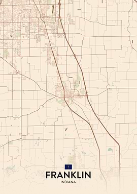 Franklin IN