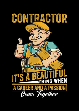 General Contractor