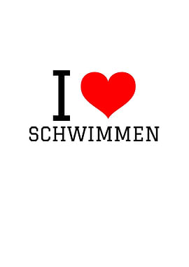 Swimming Funny Saying