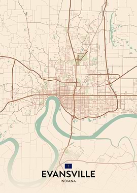 Evansville IN