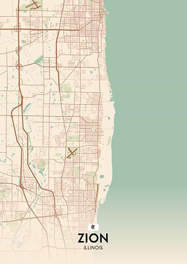 Zion IL