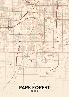 Park Forest IL