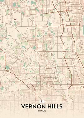 Vernon Hills IL