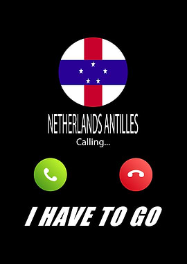 Netherlands Antilles is