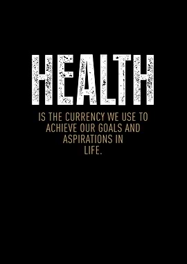Health Motivation