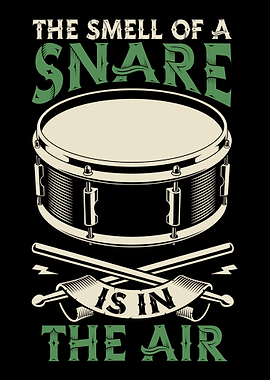 Marching Band Drumming