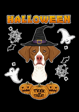 Happy Halloween Brittany