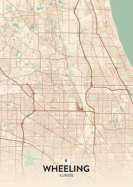 Wheeling IL