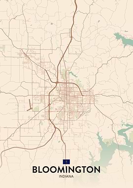 Bloomington IL