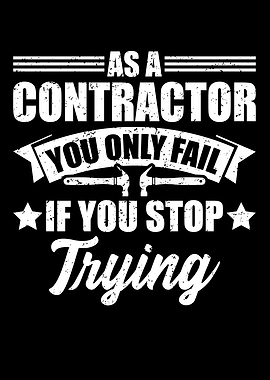 General Contractor