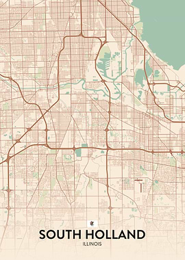 South Holland IL