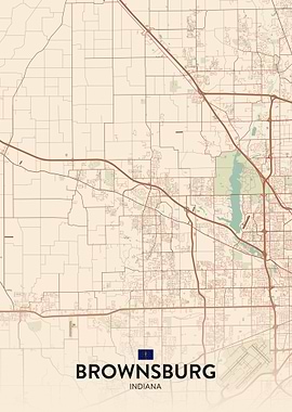 Brownsburg IL