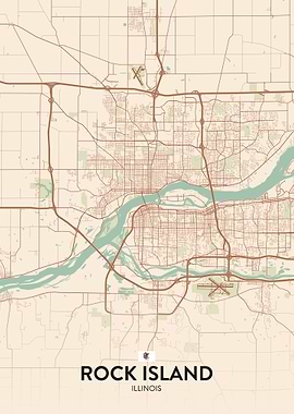 Rock Island IL