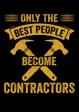 General Contractor