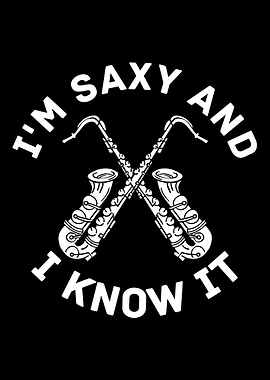 Marching Band Saxophone
