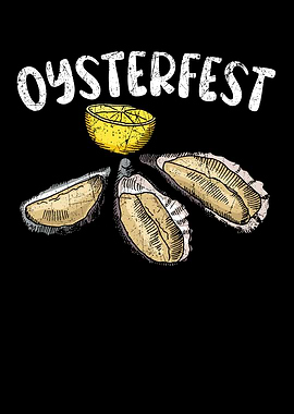 Oysterfest