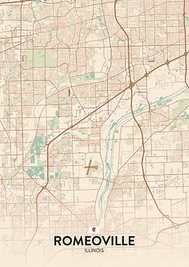 Romeoville IL
