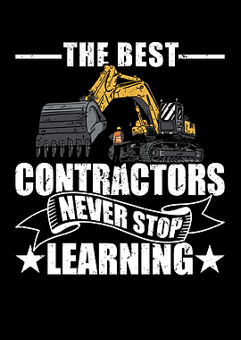 The Best Contractor