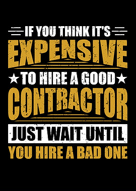 General Contractor