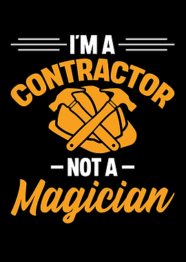 Im A Contractor