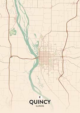 Quincy IL
