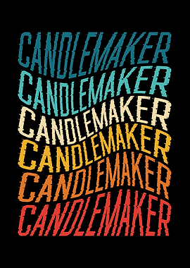 Candlemaker