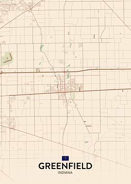 Greenfield IN
