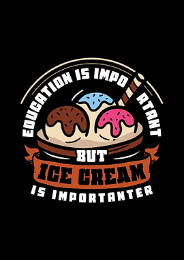 Ice Cream