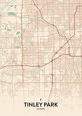 Tinley Park IL