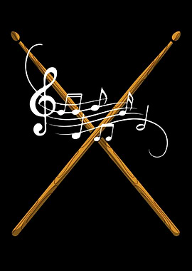 Marching Band Drumming