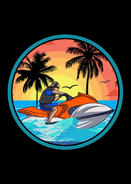 Jet Ski