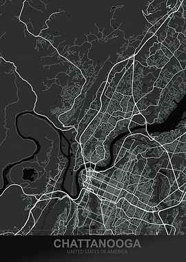 Chattanooga USA