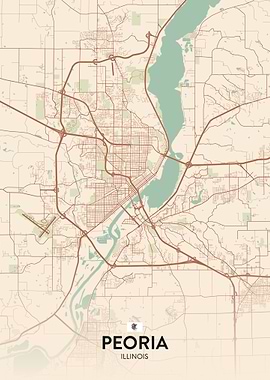 Peoria IL