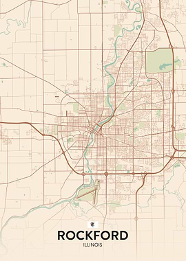 Rockford IL