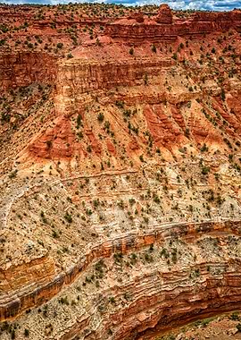 Capitol Reef National Park