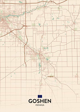 Goshen IN