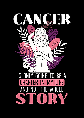 Breast Cancer Warrior