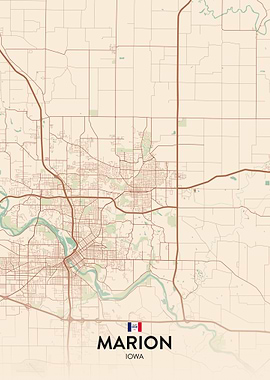 Marion IA