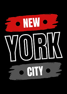 New York City