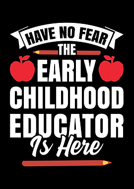 Early Childhood Educator