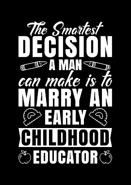 Early Childhood Educator