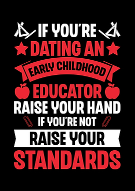 Early Childhood Educator