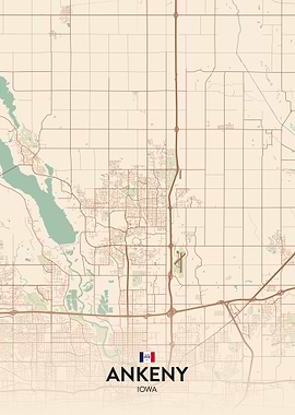 Ankeny IA