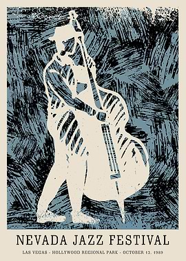 Nevada Jazz Festival