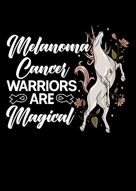 Melanoma Cancer Warriors