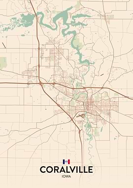Coralville IA