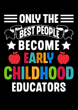 Early Childhood Educator