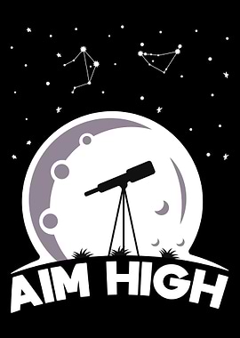 Telescope Owner Stars