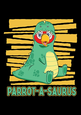 Parrot